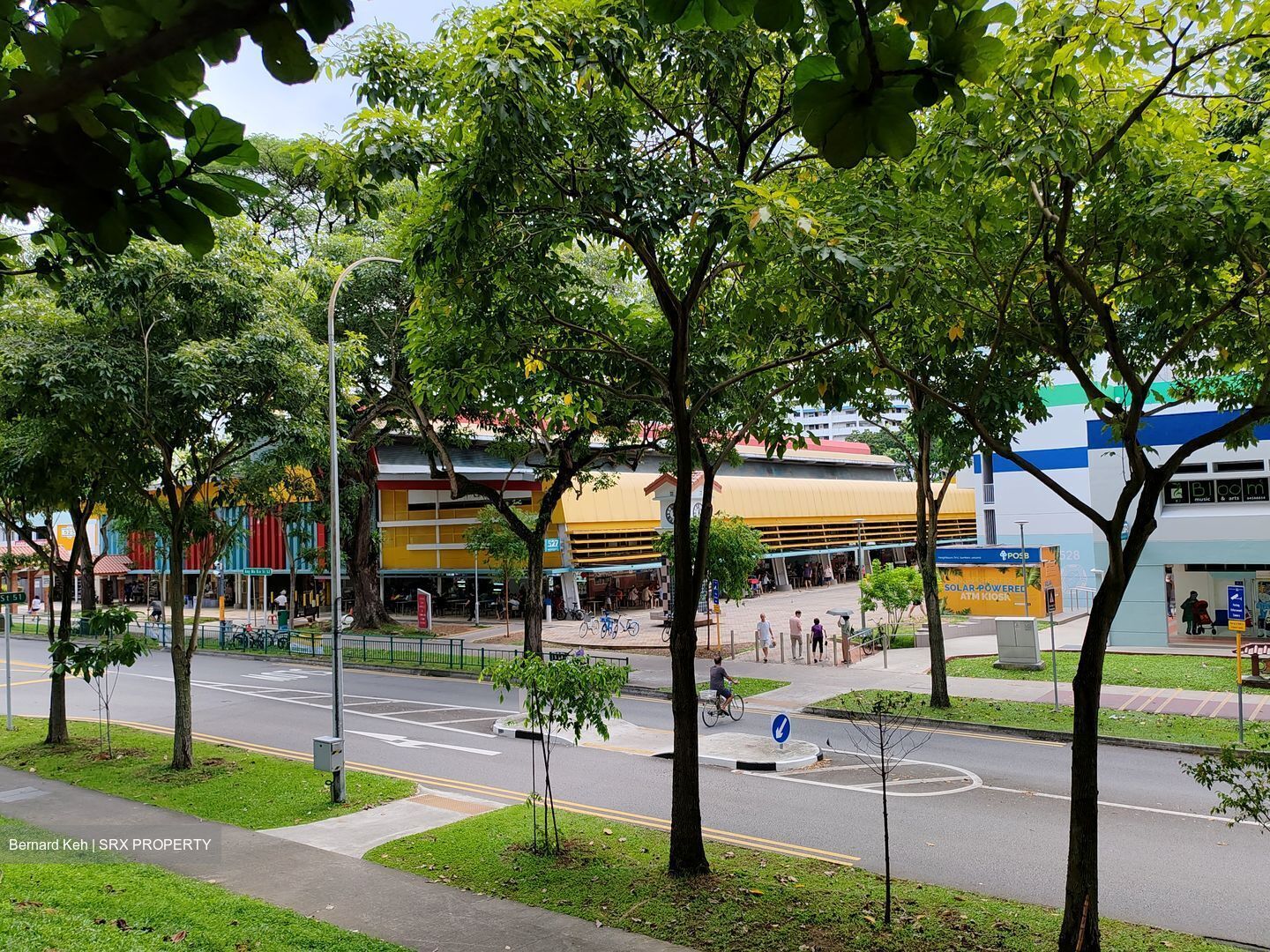 Blk 578 Cheng San Court (Ang Mo Kio), HDB 3 Rooms #555684421